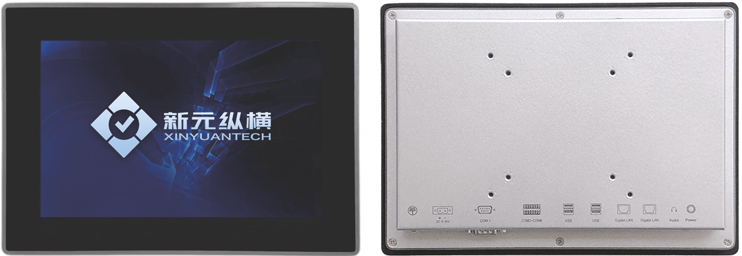 TPC101TA-Nr产品图片