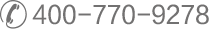 TEL: 400-770-9278